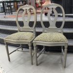 951 3164 CHAIRS